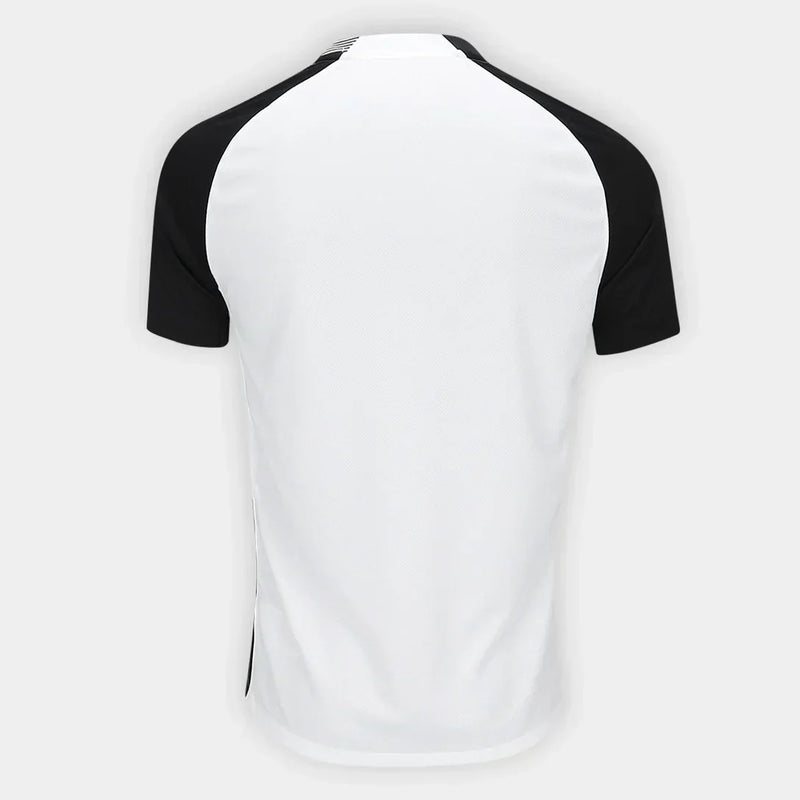 Camisa Corinthians Home 2025/26 + PERSONALIZAÇÃO GRÁTIS