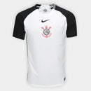 Camisa Corinthians 2025/26 "Garro 8" Home