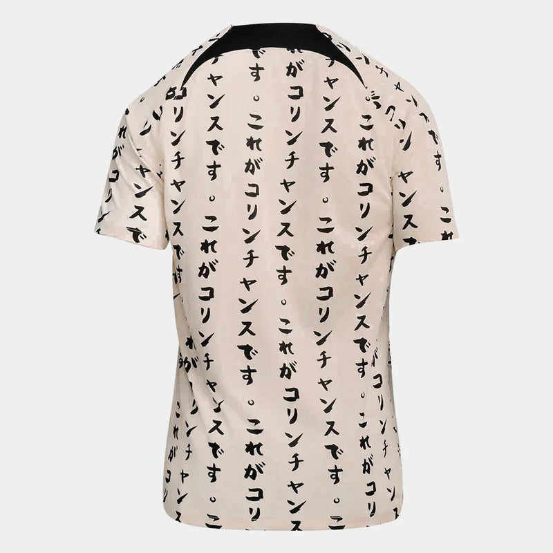 Camisa  Feminina Corinthians III - 2022
