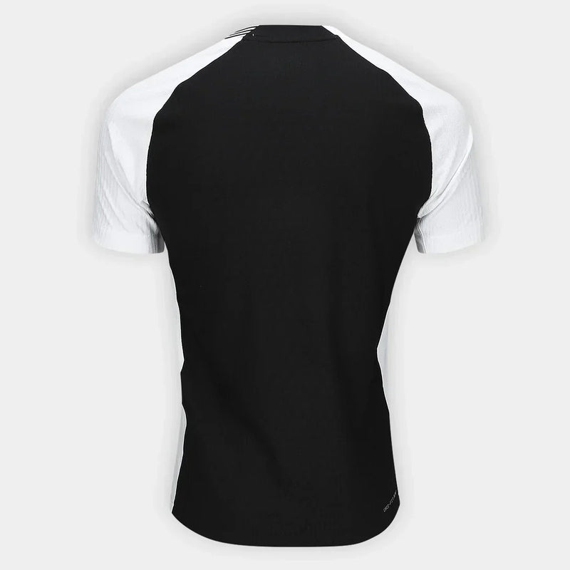 Camisa Corinthians Away JOGADOR 2025/26 + PERSONALIZAÇÃO GRÁTIS
